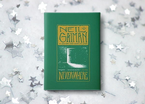 Книги, которые стоит прочесть любителям Гарри Поттера