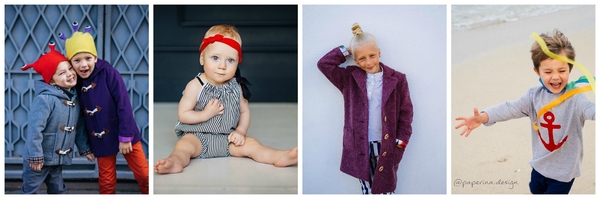 Премія ProBrand Kids: ТОП-8 українських виробників дитячого одягу