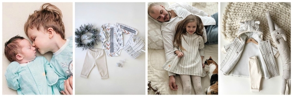 Премія ProBrand Kids: ТОП-8 українських виробників дитячого одягу