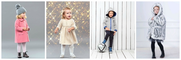 Премія ProBrand Kids: ТОП-8 українських виробників дитячого одягу