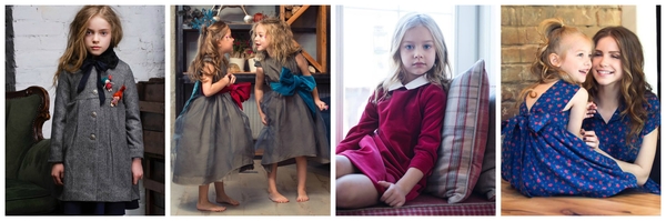 Премія ProBrand Kids: ТОП-8 українських виробників дитячого одягу