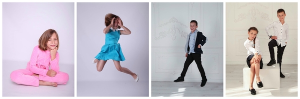 Премія ProBrand Kids: ТОП-8 українських виробників дитячого одягу