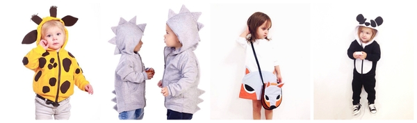 Премія ProBrand Kids: ТОП-8 українських виробників дитячого одягу