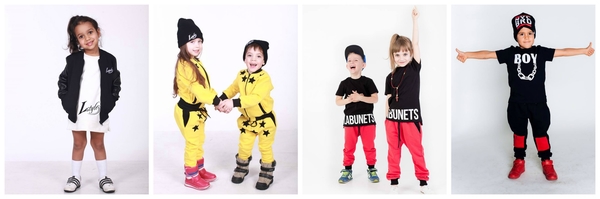 Премія ProBrand Kids: ТОП-8 українських виробників дитячого одягу