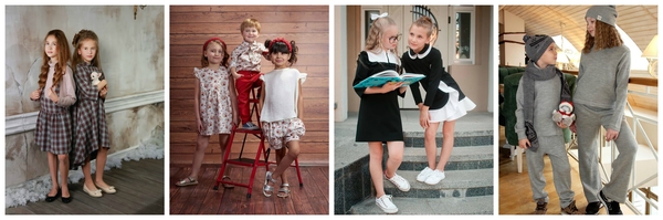 Премія ProBrand Kids: ТОП-8 українських виробників дитячого одягу