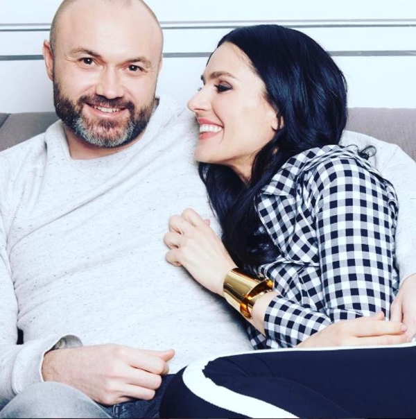 Чем живут украинские звезды в Instagram: Маша Ефросинина