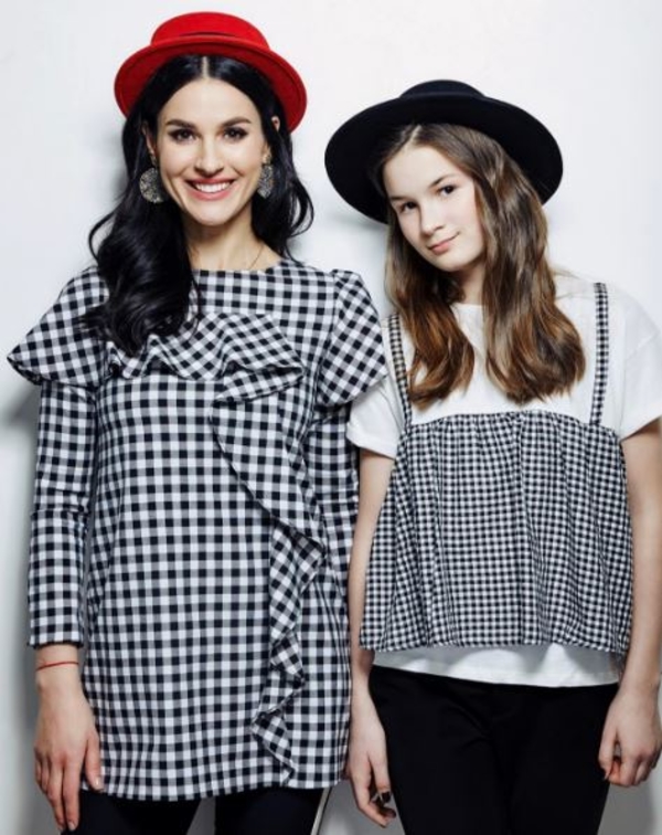 Чем живут украинские звезды в Instagram: Маша Ефросинина