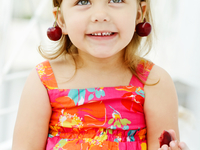 Когда можно прокалывать ушки девочке