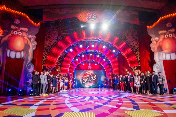 пресс-служба 1+1