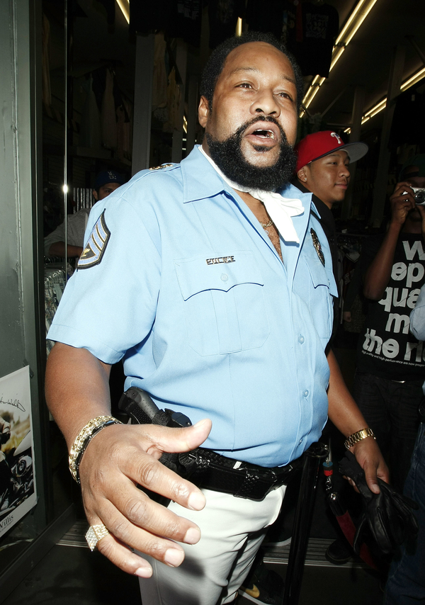 Грэмми 2017: организаторов премии обвинили в расизме