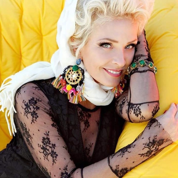 Стало известно, почему Лайма Вайкуле отменила концерт в Киеве