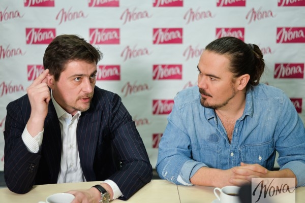 YUNA 2017: Фагот и Шилько прокомментировали номинацию группы Грибы