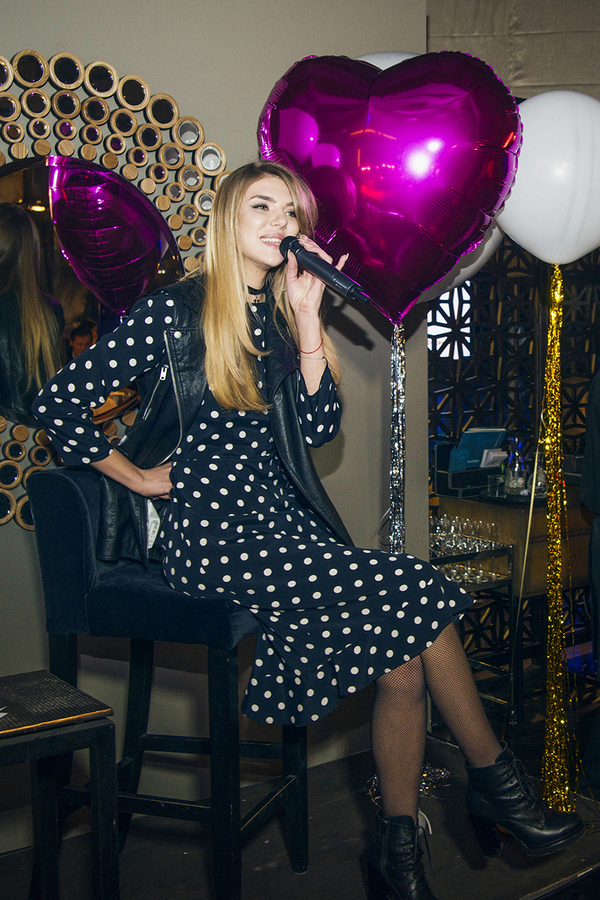 Ассоль рассказала о предательстве любимого человека