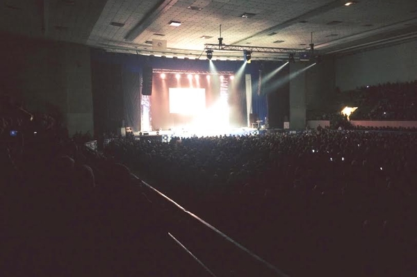 Пресс-служба квартала 95