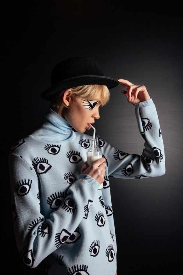 С широко закрытыми глазами: RITO презентовали новую линейку