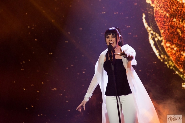 Отбор на Евровидение 2017 от Украины: второй полуфинал отбора