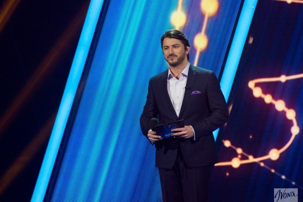 Отбор на Евровидение 2017 от Украины: второй полуфинал отбора