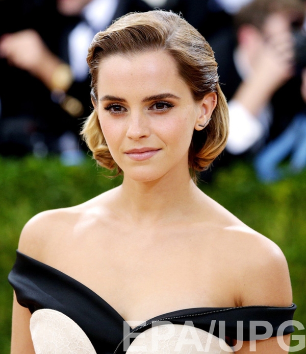 Уотсон не сразу согласилась сыграть роль в фильме Красавица и чудовище