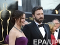 Дженнифер Гарнер подала на развод с Беном Аффлеком