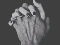 Поза недели: Рогатка