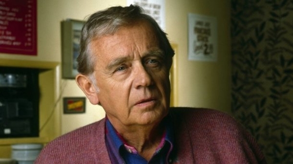 Умер Уоррен Фрост – звезда сериала Твин Пикс