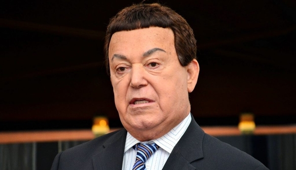 Евровидение 2017: Кобзон прокомментировал предложение поехать на конкурс