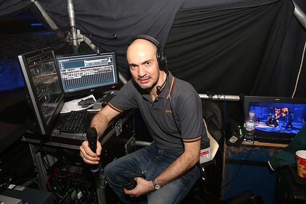 Умер Максим Паперник – украинский режиссер и клипмейкер