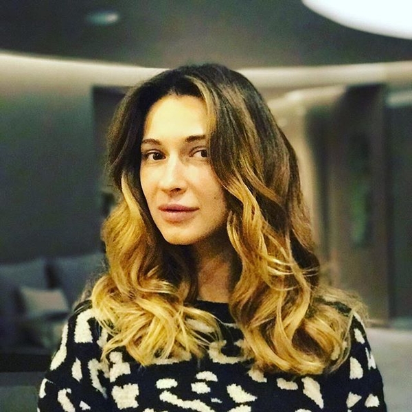 TAYANNA рассказала, как общается с бывшим мужем