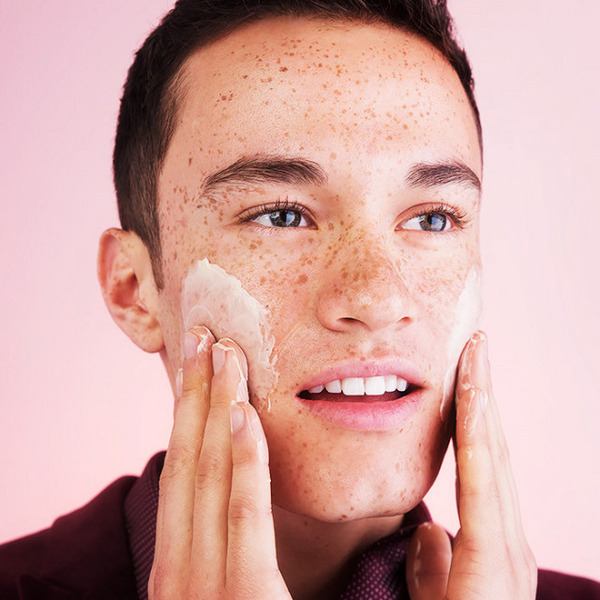 Beauty-хитрости, которым нам стоит поучиться у мужчин