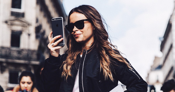 Пять гениальных способов выглядеть выше на фото