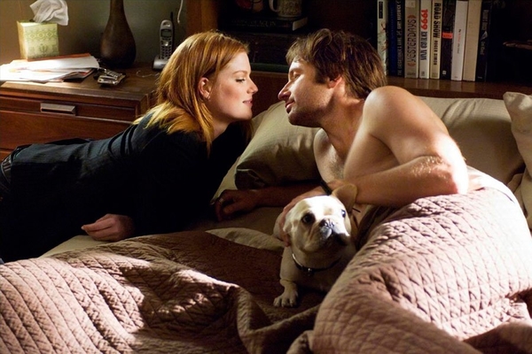 Сексуальный гороскоп на весну 2017