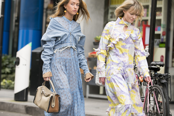 Photo: Valentina Frugiuele/vogue.me