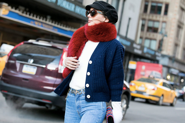 Photo: Valentina Frugiuele/vogue.me