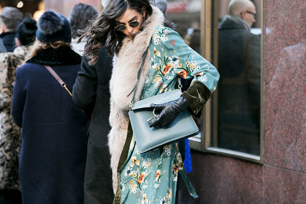 Photo: Valentina Frugiuele/vogue.me