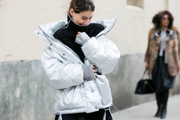 Photo: Valentina Frugiuele/vogue.me