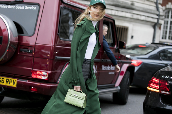 Photo: Valentina Frugiuele/vogue.me