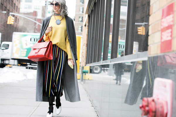 Photo: Valentina Frugiuele/vogue.me