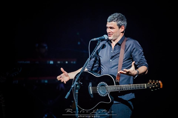 Арсен Мирзоян в тизере нового клипа использовал критику Джамалы