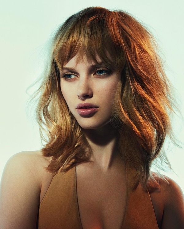 Семь стрижек, которые не требуют сложной укладки