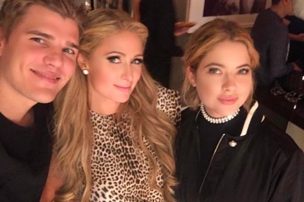 instagram.com/parishilton