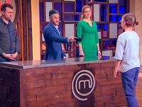 МастерШеф Дети 2 сезон онлайн: в седьмом выпуске желудок, кровь и хвосты