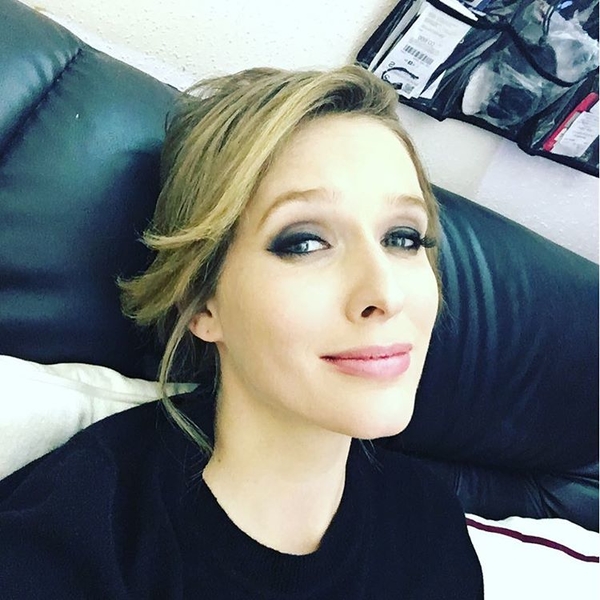 Катя Осадчая впервые прокомментировала рождение второго сына