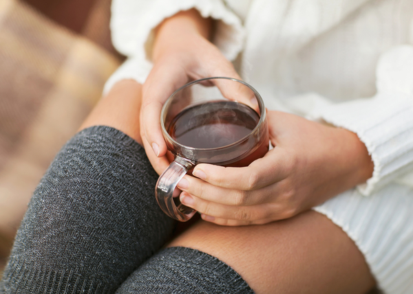 Травы для уменьшения аппетита