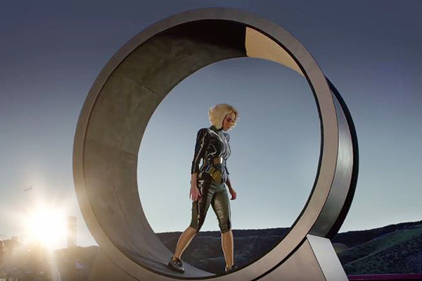 Кадр из видео