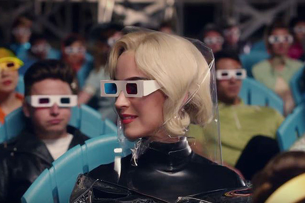 Кадр из видео