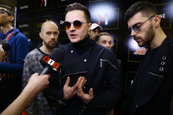 Фото: Полина Федоренко