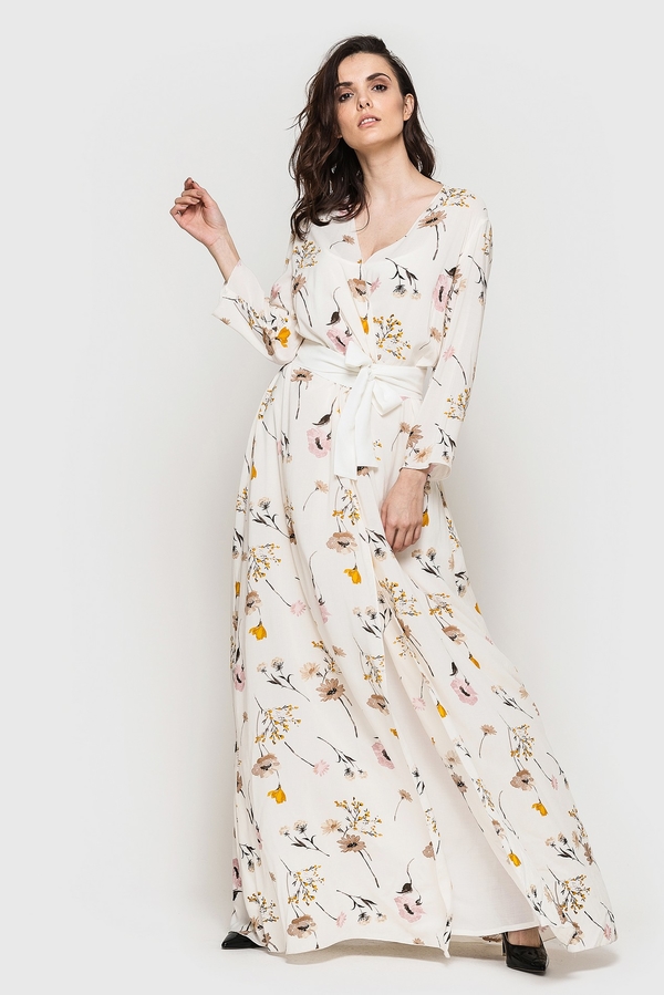 10 платьев на 8 Марта из киевских магазинов