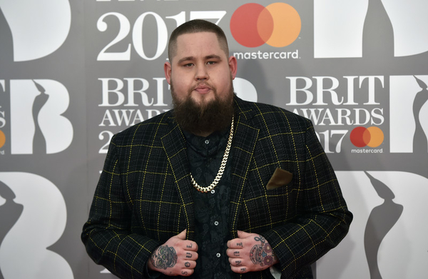 Brit Awards 2017: кто победил