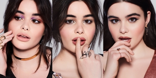Три идеи для весеннего макияжа