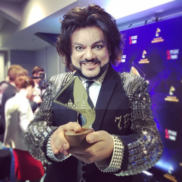 Евровидение 2017: Киркоров предложил России отказаться от участия